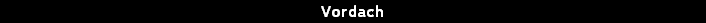 Vordach