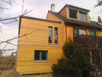 294 Anbau