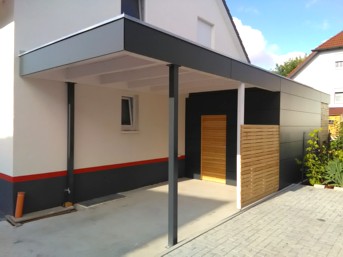 400 Carport