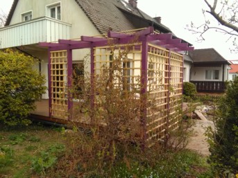 010 Pergola