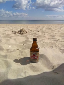 614 Ostsee